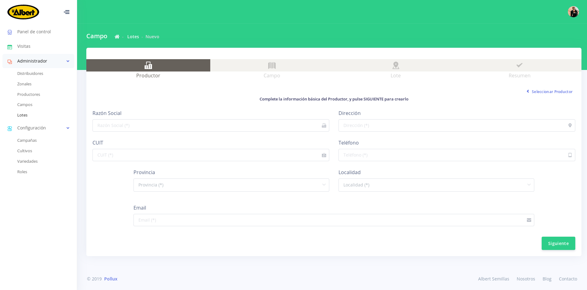 WIP - TDD Web App