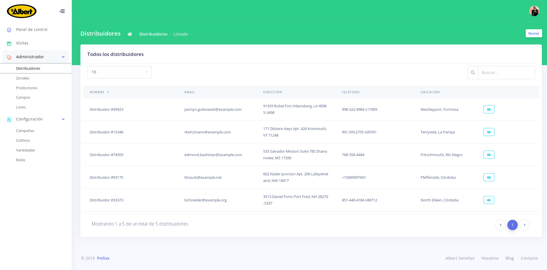 WIP - TDD Web App